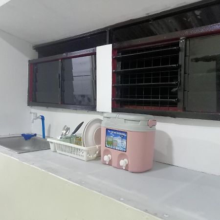 Byannix Guests Room Moalboal Ngoại thất bức ảnh