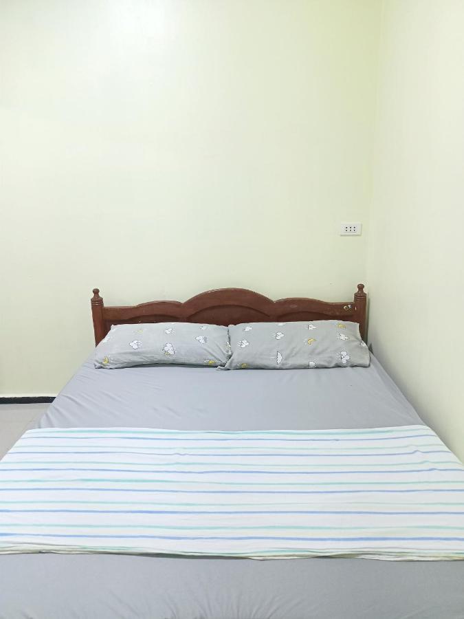 Byannix Guests Room Moalboal Ngoại thất bức ảnh