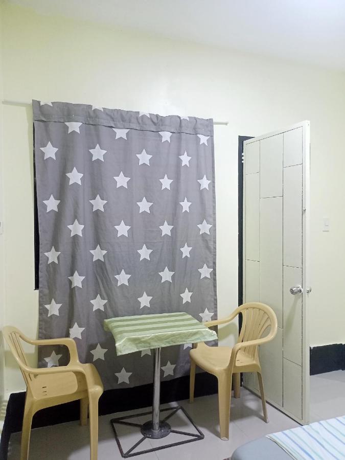 Byannix Guests Room Moalboal Ngoại thất bức ảnh